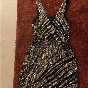 New dress size M/L. Brand new never worn no tags